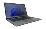 Dell Latitude 5450 Laptop, 14" Core Ultra 5, 8GB, 256GB SSD, Win 11