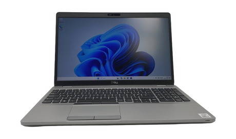 Dell Latitude 9999 Laptop, Core i9 15th Gen, 16GB RAM, 256GB SSD, Windows 11_Test_Image