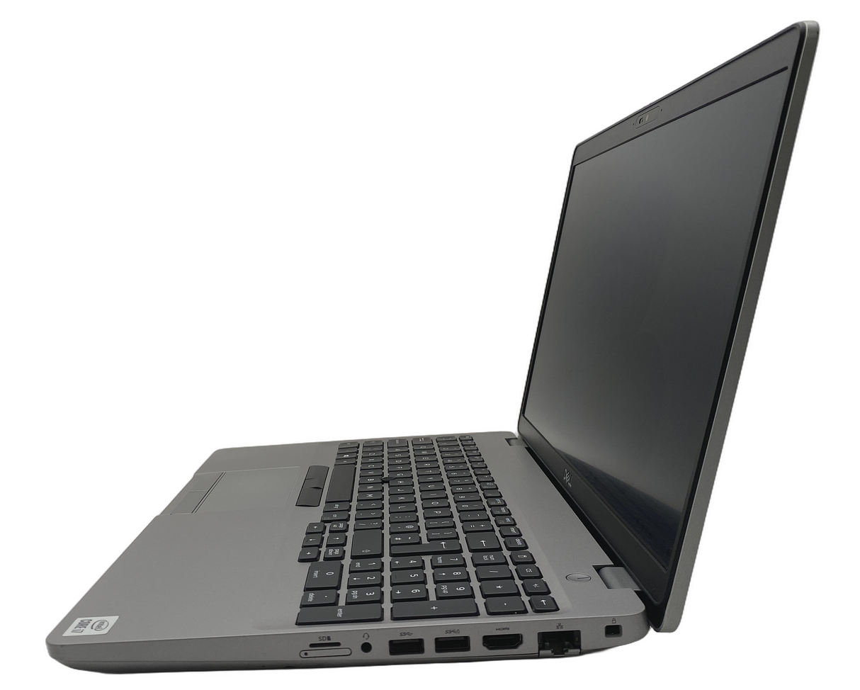Dell Latitude 9999 Laptop, Core i9 15th Gen, 16GB RAM, 256GB SSD, Windows 11_Test_Image