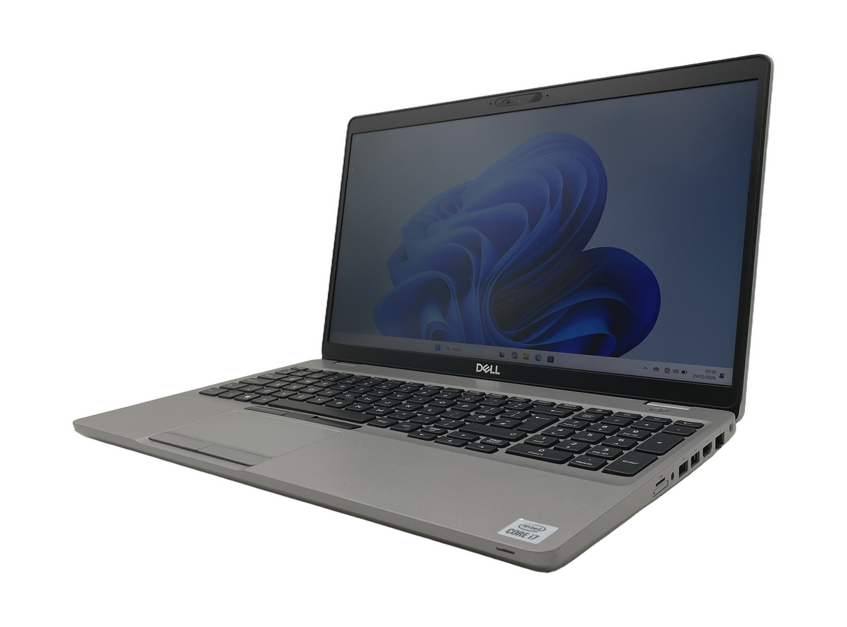 Dell Precision 3551 ,15.6 Core i5 10th Gen, 8GB RAM, 256GB SSD, Windows 11