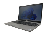 Dell Precision 3551 ,15.6 Core i5 10th Gen, 8GB RAM, 256GB SSD, Windows 11