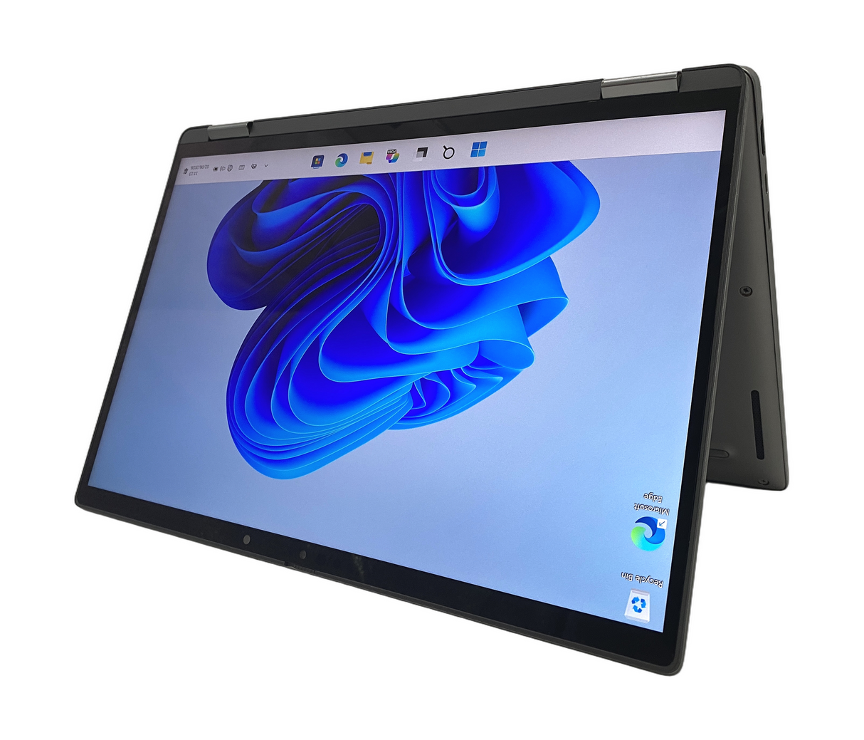DELL Latitude 7340 i7 16GB 256GB 13.3インチ Dell Latitude 7340 2-In-1, Core i7 13th Gen, 16GB RAM, 256GB SSD