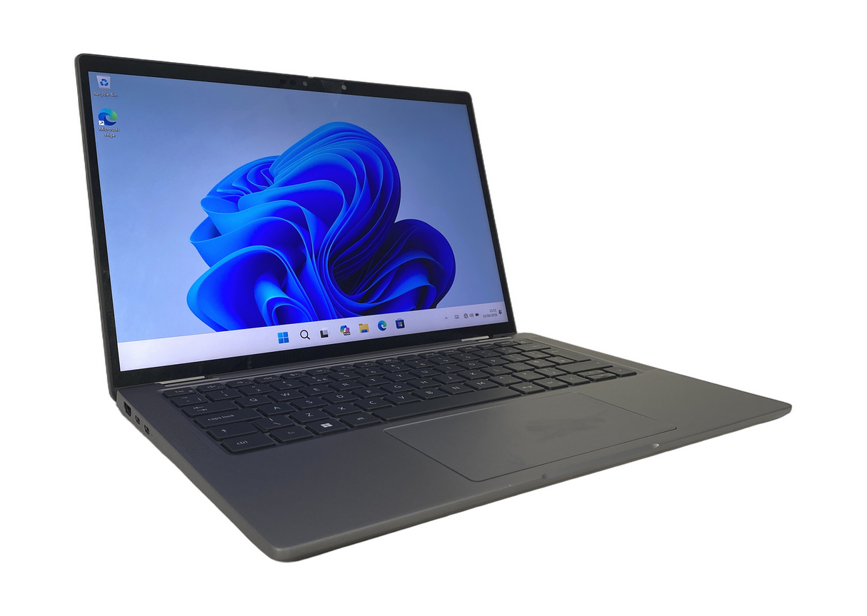 Dell Latitude 7340 2-In-1, Core i7 13th Gen, 16GB RAM, 256GB SSD, Windows 11