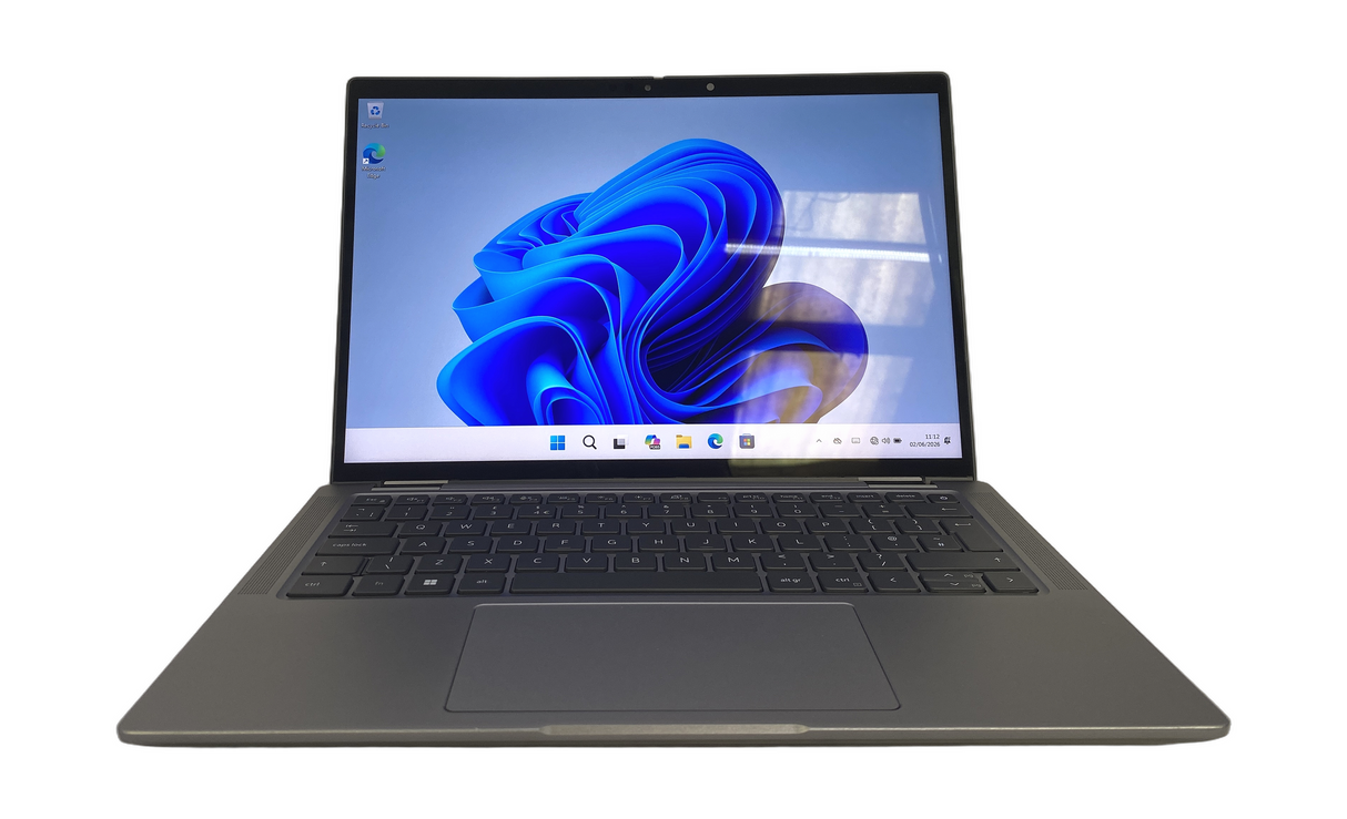 Dell Latitude 7340 2-In-1, Core i7 13th Gen, 16GB RAM, 256GB SSD, Windows 11