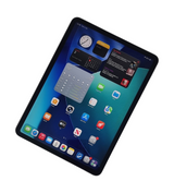 Apple iPad Pro 11 (2018), 64GB, WiFi, Space Grey, Unlocked, A1980