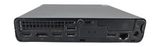 HP ProDesk 400 G6 Desktop Mini PC: 10th Gen i5 CPU, 8GB RAM, 256GB SSD, Win 11