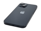 Apple iPhone 14 Smartphone, 256GB, Network Unlocked, Midnight (Black), A2882