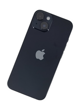 Apple iPhone 14 Smartphone, 256GB, Network Unlocked, Midnight (Black), A2882