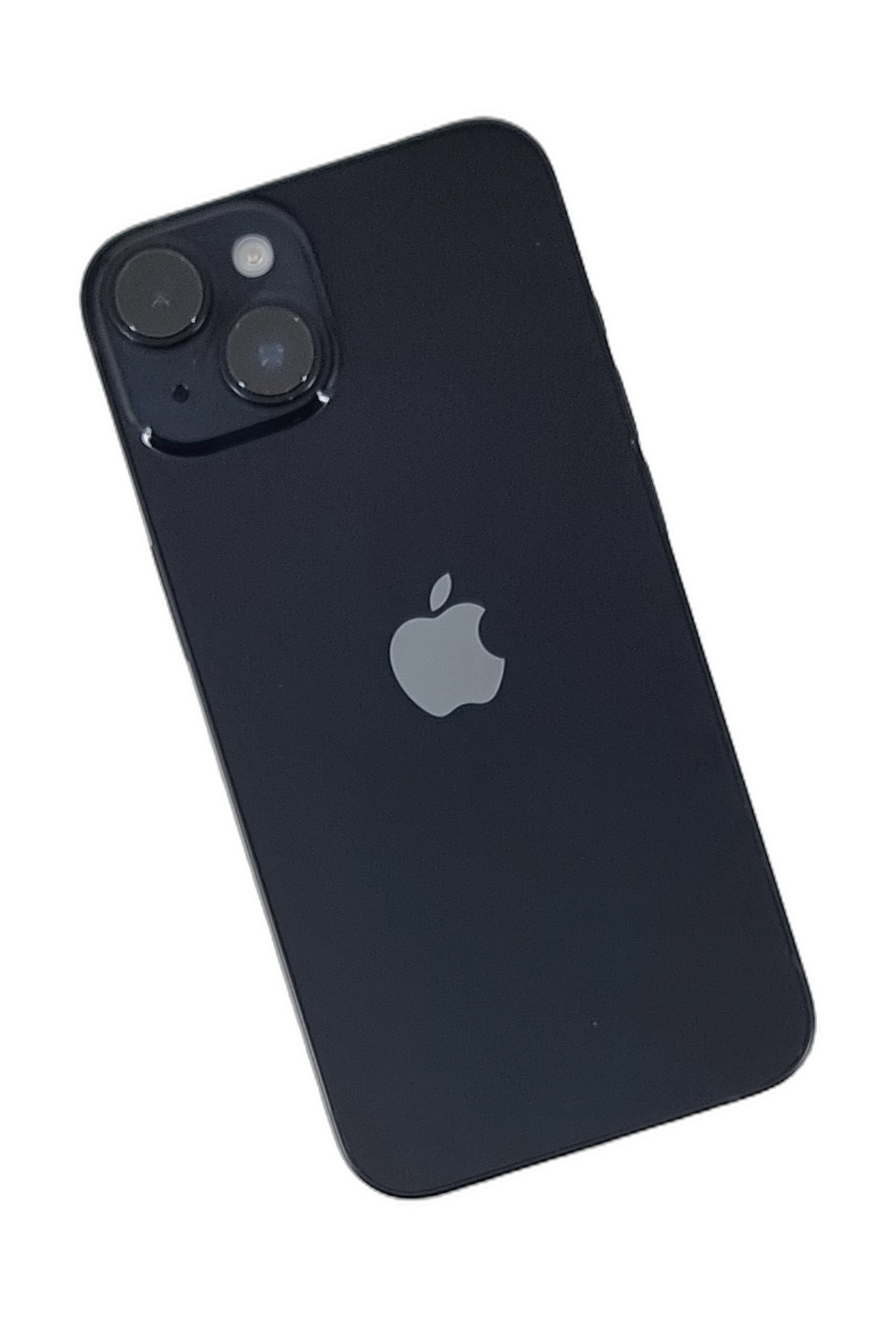 Apple iPhone 14 Smartphone, 256GB, Network Unlocked, Midnight (Black), A2882