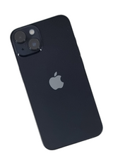 Apple iPhone 14 Smartphone, 256GB, Network Unlocked, Midnight (Black), A2882