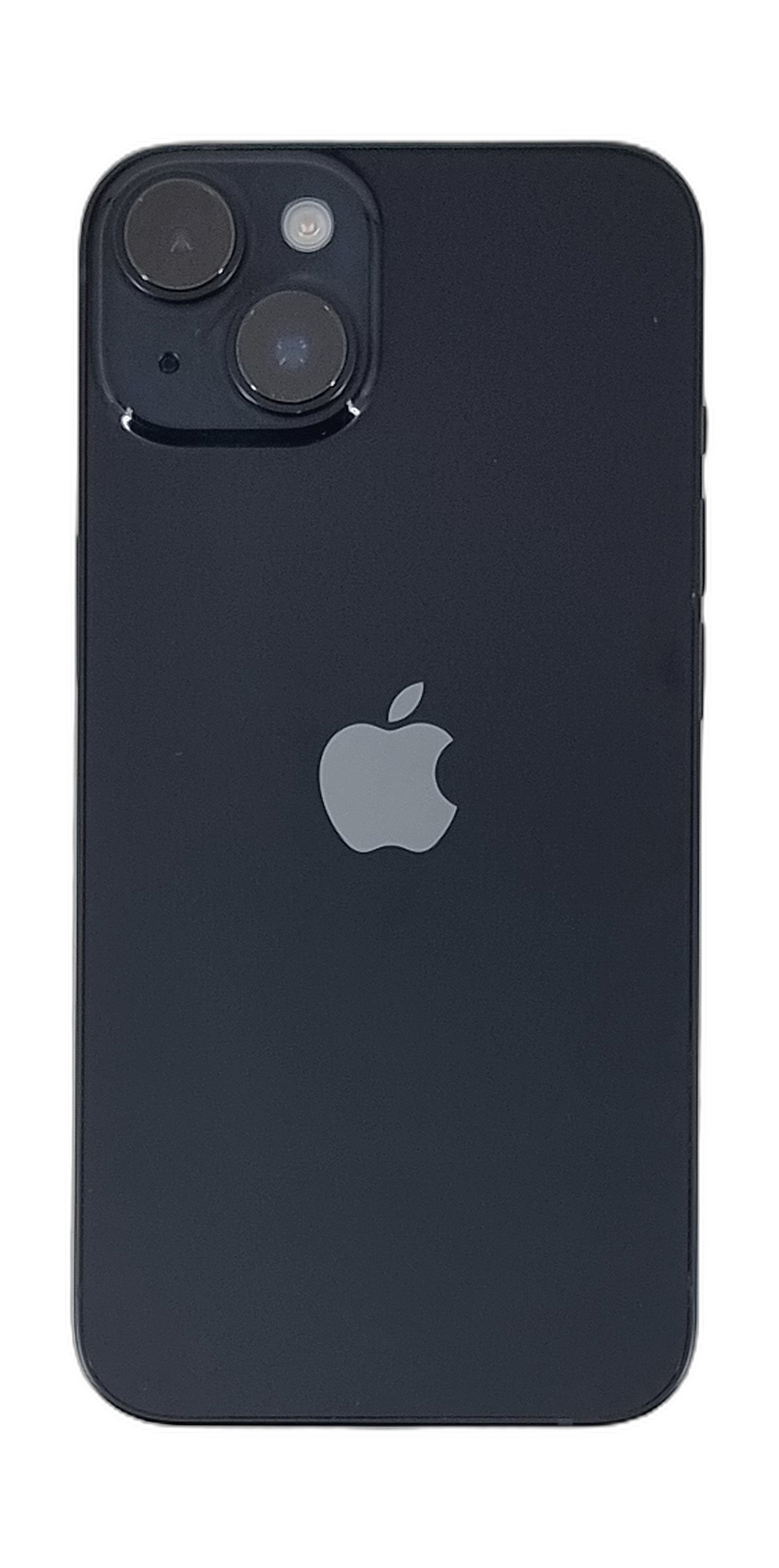 Apple iPhone 14 Smartphone, 256GB, Network Unlocked, Midnight (Black), A2882