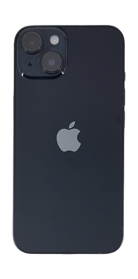 Apple iPhone 14 Smartphone, 256GB, Network Unlocked, Midnight (Black), A2882