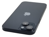 Apple iPhone 14 Smartphone, 256GB, Network Unlocked, Midnight (Black), A2882