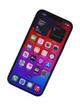 Apple iPhone 13 Smartphone, 128GB, Network Unlocked, Midnight, A2633