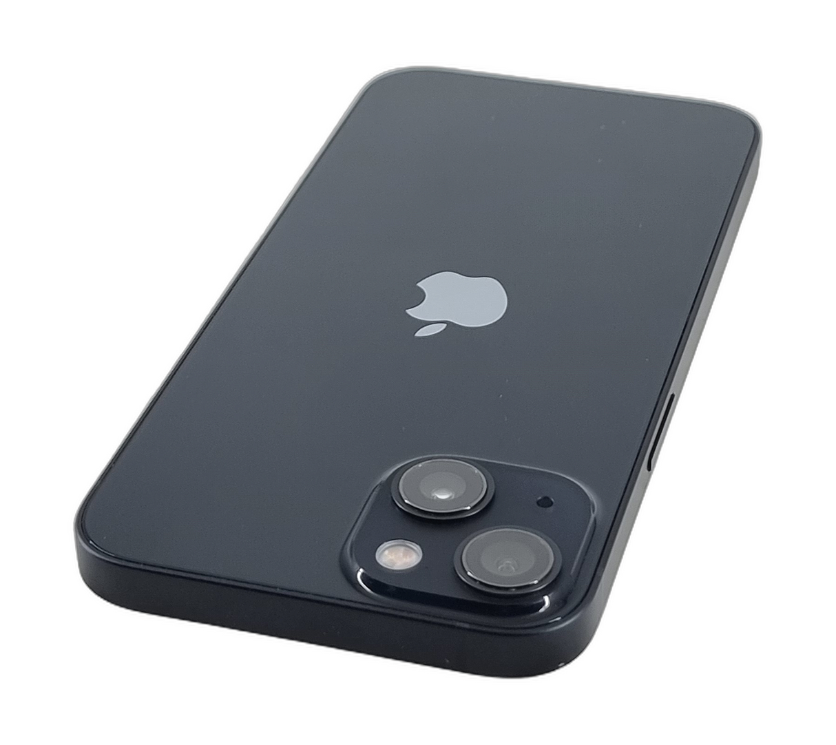 Apple iPhone 13 Smartphone, 128GB, Network Unlocked, Midnight, A2633