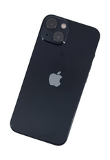 Apple iPhone 13 Smartphone, 128GB, Network Unlocked, Midnight, A2633