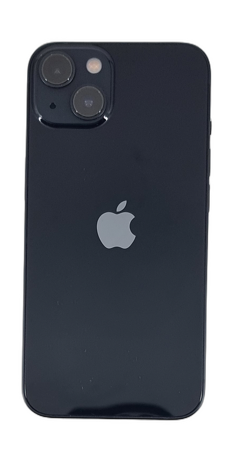 Apple iPhone 13 Smartphone, 128GB, Network Unlocked, Midnight, A2633