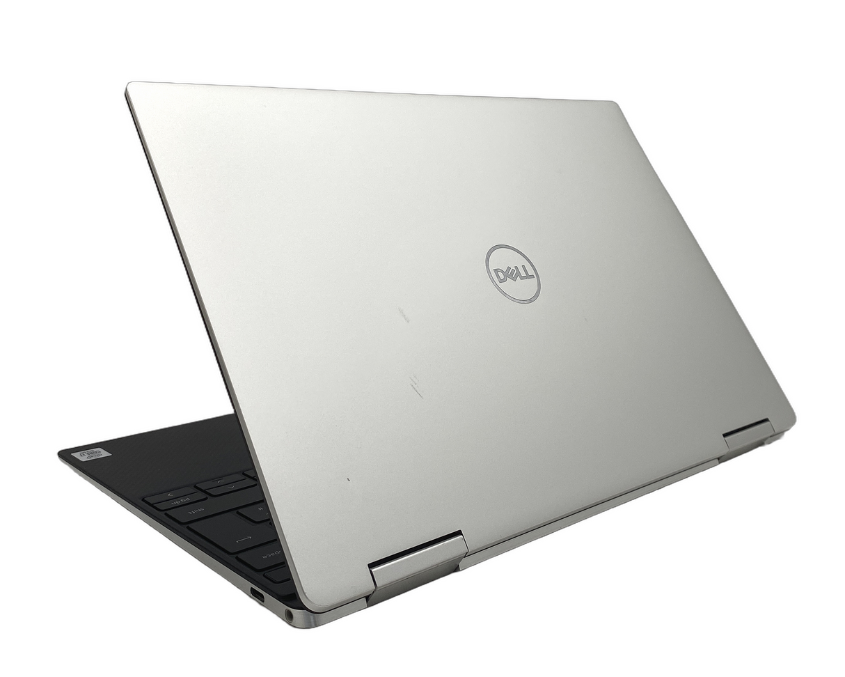 Dell XPS 13 7390 2-In-1, 13" Core i7 10th Gen, 32GB RAM, 1TB SSD, Windows 11