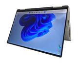 Dell XPS 13 7390 2-In-1, 13" Core i7 10th Gen, 32GB RAM, 1TB SSD, Windows 11