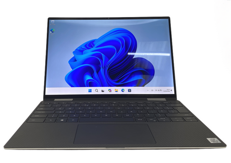 Dell XPS 13 7390 2-In-1, 13" Core i7 10th Gen, 32GB RAM, 1TB SSD, Windows 11