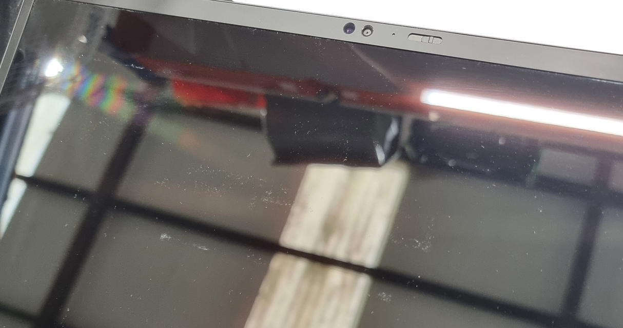Lenovo ThinkPad X1 Carbon 9e génération, 14" i7 11e génération, 32 Go RAM, 256 Go SSD, Win 11