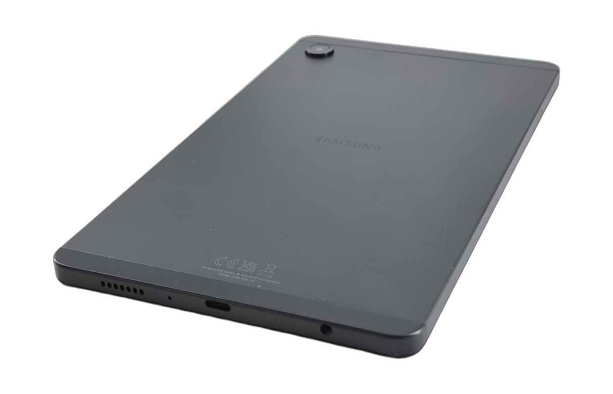 Samsung Galaxy Tab A9, 64GB, WiFi, Graphite, SM-X110