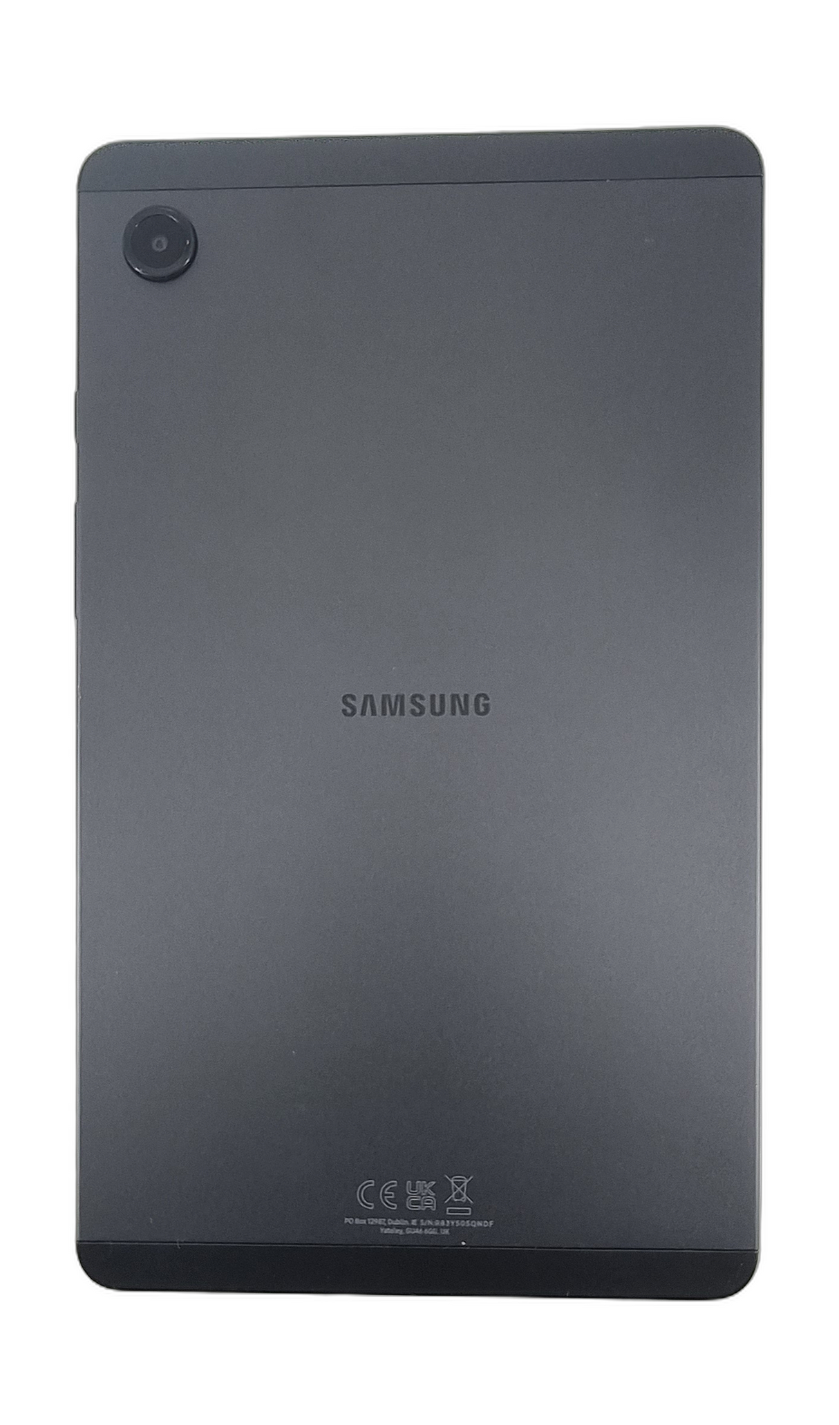 Samsung Galaxy Tab A9, 64GB, WiFi, Graphite, SM-X110