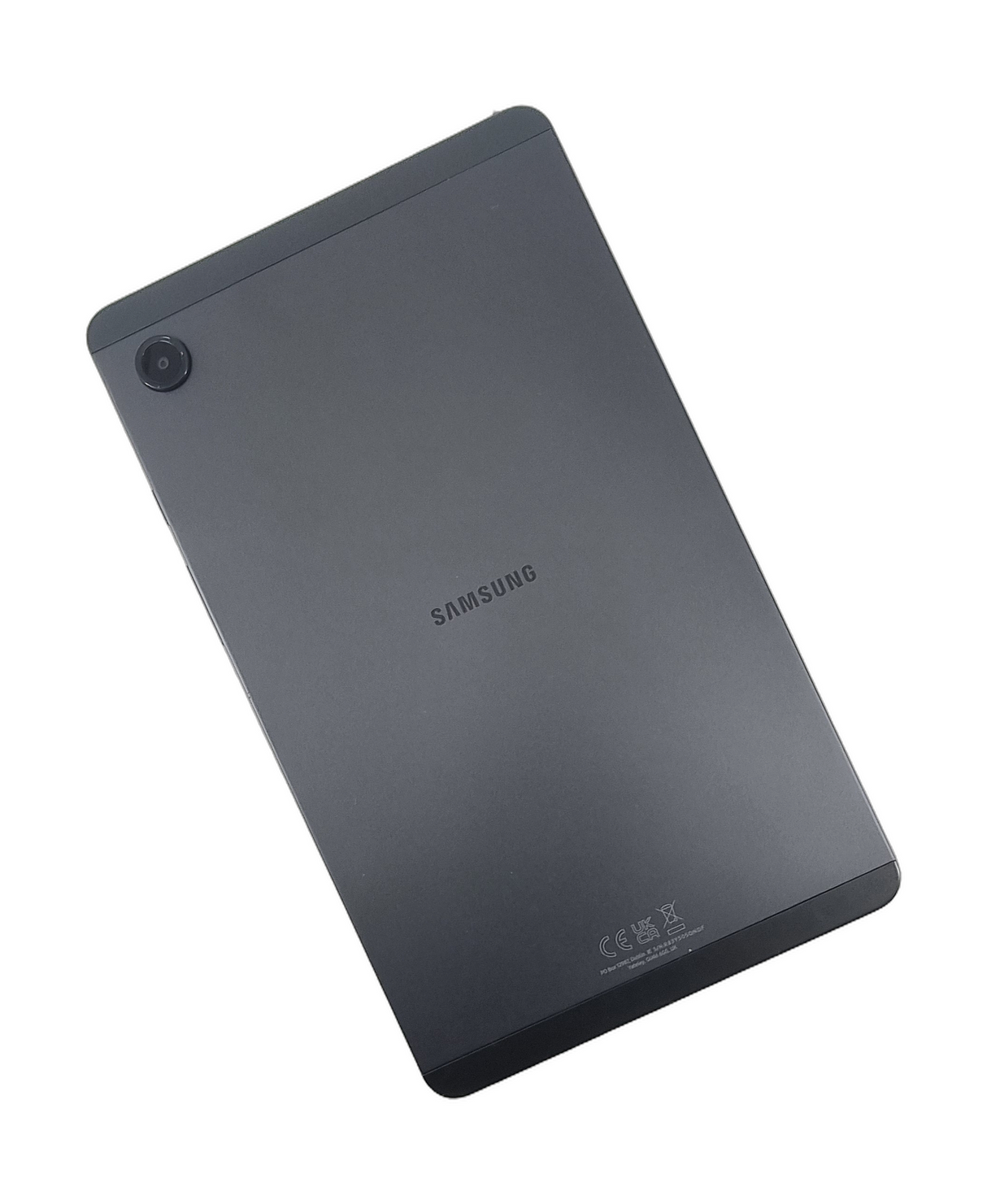 Samsung Galaxy Tab A9, 64GB, WiFi, Graphite, SM-X110