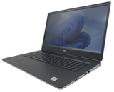 Dell Precision 7750 Laptop, 17.3" i5 10th Gen, 8GB RAM, 256GB SSD, Windows 11