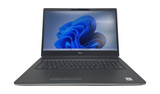 Dell Precision 7750 Laptop, 17.3" i5 10th Gen, 8GB RAM, 256GB SSD, Windows 11