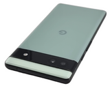 Google Pixel 6a, 128GB, Network Unlocked, Sage, PIXEL 6a