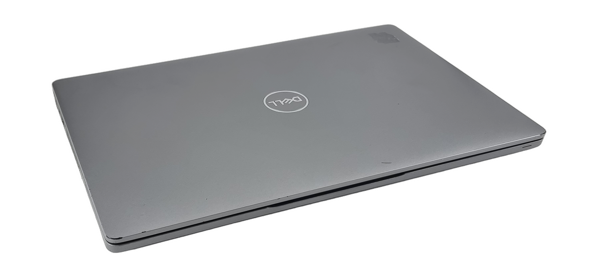 Dell Latitude 5411 Laptop, 14" Touch, i7 10th Gen, 8GB RAM, 256GB SSD, Win 11