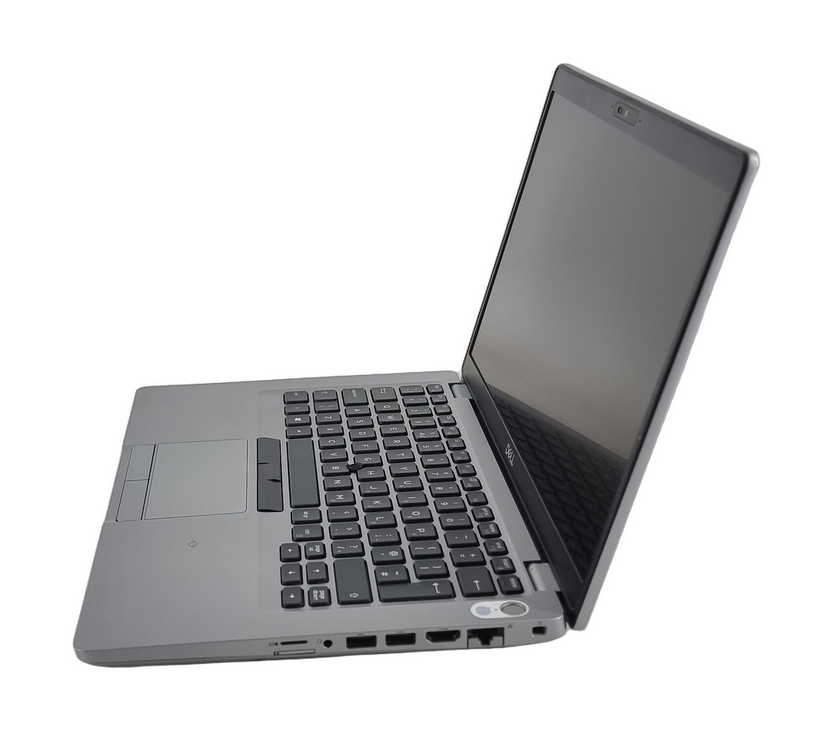 Dell Latitude 5411 Laptop, 14" Touch, i7 10th Gen, 8GB RAM, 256GB SSD, Win 11