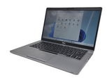 Dell Latitude 5411 Laptop, 14" Touch, i7 10th Gen, 8GB RAM, 256GB SSD, Win 11