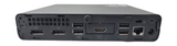 HP EliteDesk G4 35W Micro, Core i7 8th Gen, 8GB RAM, 256GB SSD, Win 11