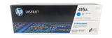 Genuine HP 415A CMYK Laser Toner Cartridge Set, Departures Livery, Sealed