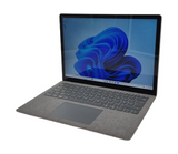 Microsoft Surface Laptop 4, 13.5" AMD Ryzen 5, 8GB RAM, 256GB SSD, Windows 11
