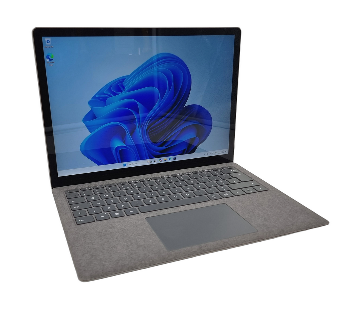 Microsoft Surface Laptop 4, 13.5" AMD Ryzen 5, 8GB RAM, 256GB SSD, Windows 11