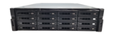 QNAP TS-1680U-RP 16-Bay Rackmount NAS: 32GB ECC RAM, Updated Firmware, Diskless