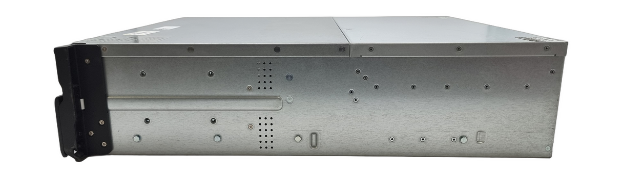 QNAP TS-1680U-RP 16-Bay Rackmount NAS: 32GB ECC RAM, Updated Firmware, Diskless