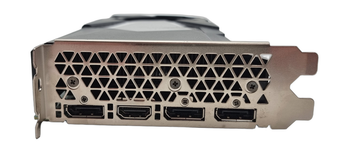 Dell Alienware WXFDY Nvidia GeForce RTX 2080 Super 8GB Blower Graphics Card