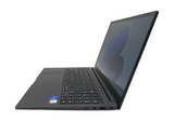 Samsung Galaxy Book 3 Laptop, i5 13th Gen, 8GB RAM, 256GB SSD, Windows 11