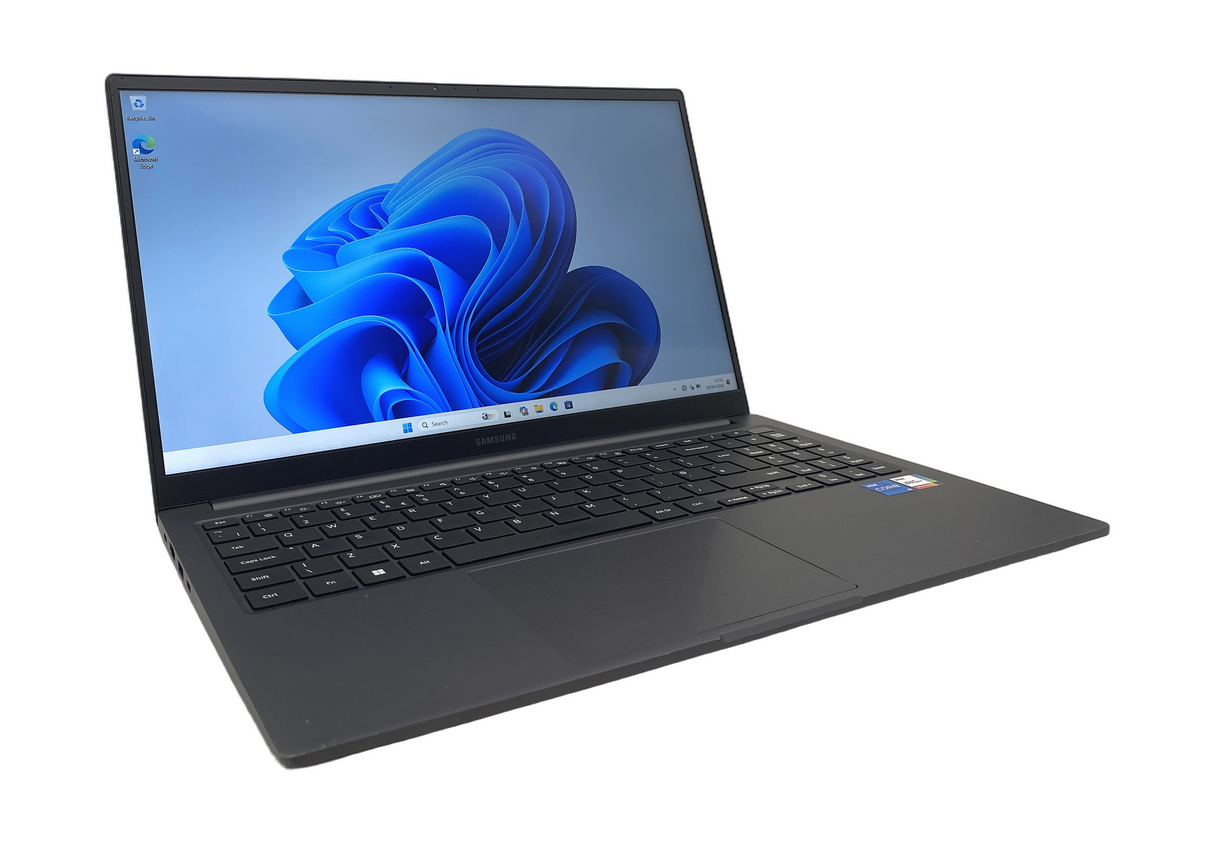 Samsung Galaxy Book 3 Laptop, i5 13th Gen, 8GB RAM, 256GB SSD, Windows 11