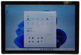 Microsoft Surface Pro 7+ Tablet, Core i5 11th Gen, 8GB Ram, 128GB