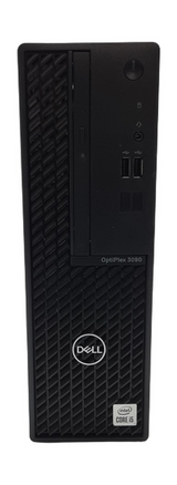Dell Optiplex 3090 SFF, Core i5 10th Gen, 8GB RAM, 256GB SSD, Windows 11