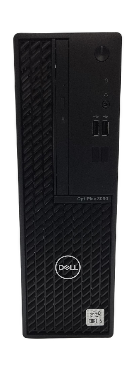 Dell Optiplex 3090 SFF, Core i5 10th Gen, 8GB RAM, 256GB SSD, Windows 11