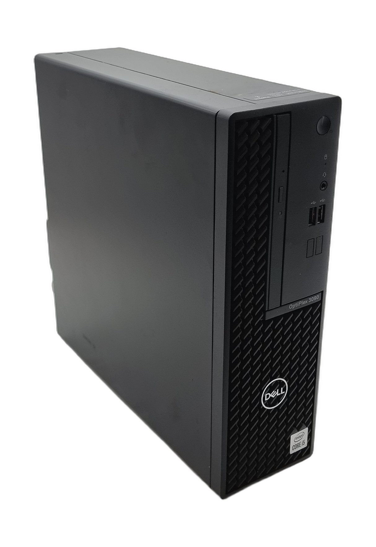 Dell Optiplex 3090 SFF, Core i5 10th Gen, 8GB RAM, 256GB SSD, Windows 11