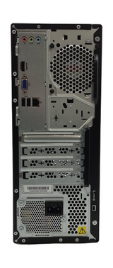 Lenovo V530-15ARR Desktop PC: Ryzen 5 2400G CPU, 8GB RAM, 256GB SSD, Windows 11