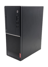 Lenovo V530-15ARR Desktop PC: Ryzen 5 2400G CPU, 8GB RAM, 256GB SSD, Windows 11