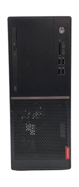 Lenovo V530-15ARR Desktop PC: Ryzen 5 2400G CPU, 8GB RAM, 256GB SSD, Windows 11
